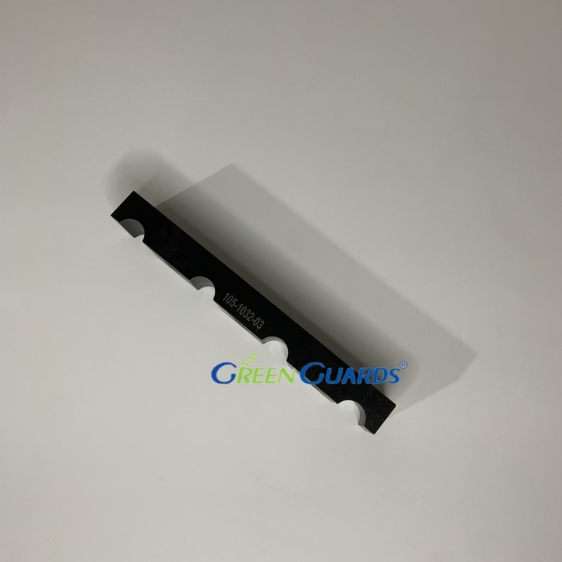 芝刈り機部品 ティンホルダー 4 Tine 3/4 Mt. G105-1032-03 Toro ProCore にフィット