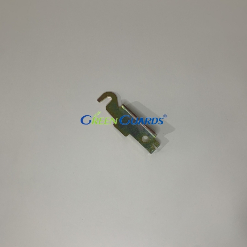 芝刈り機パーツ ラッチ-RH GTCU26323 John Deere ハイブリッドと精密カット 軽量フェアウェイ刈り機にフィット