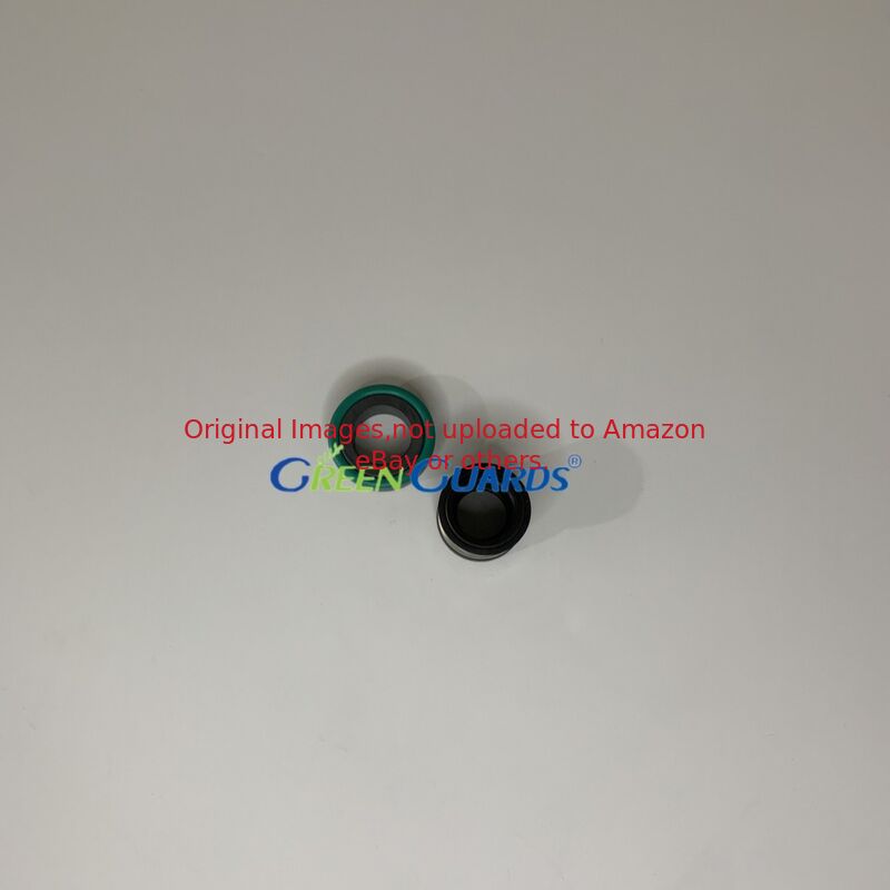 芝刈り機部品 電磁気ポンプシールとOリング 修理キット GAN206043 ジョン・ディール GPS プロゲーター ユーティリティ 車両にフィット