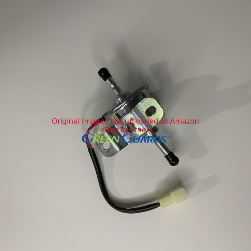 芝刈り機 部品 燃料ポンプ GAM876266 Deere ライディンググリーンとローータリー刈り機にフィット
