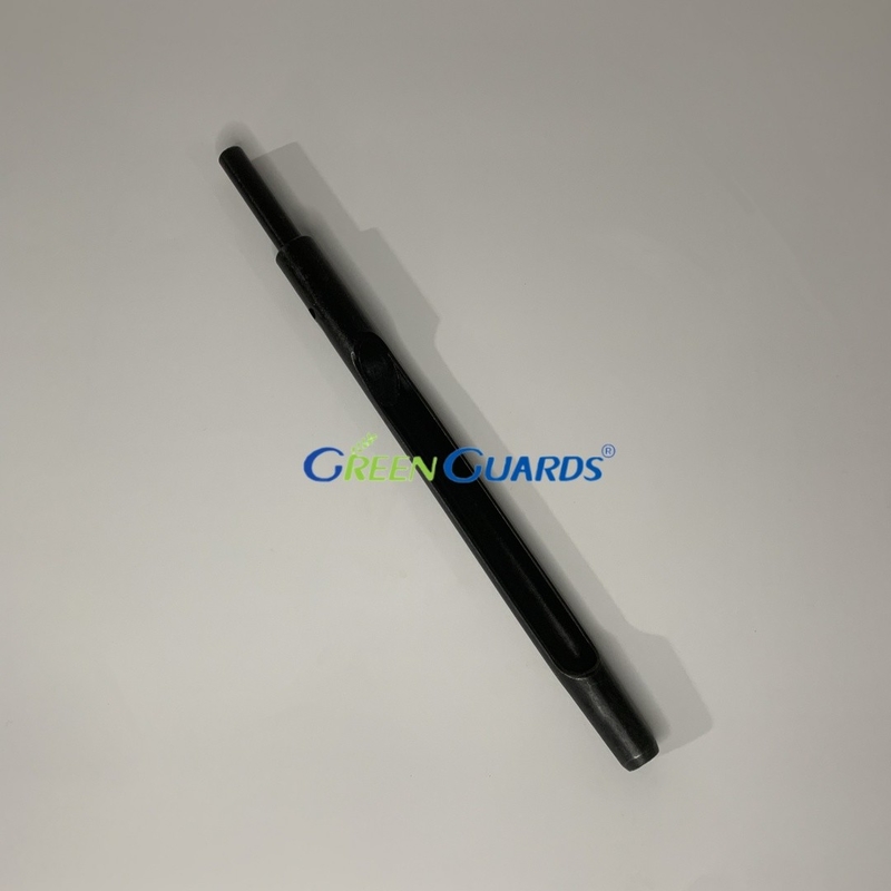 芝刈り機部品 合金製 側噴射チーン -.472MT x 12.000L x.680OD G9990040 Fits Jacobsen Redexim