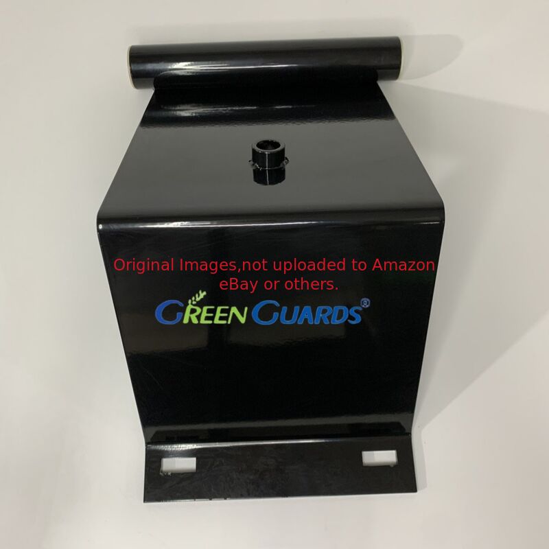 OEM 標準ピボット GAMT2538 Deere トラクター搭載エアレーター