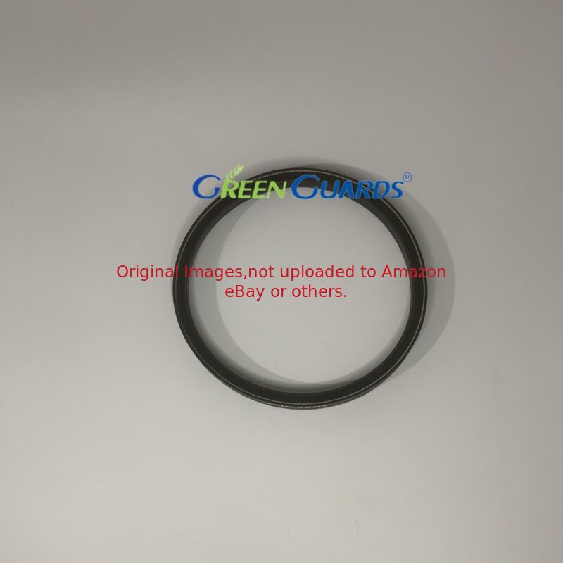 芝刈り機 部品 電動モーター Vベルト GTCU24803 Deere E-Cut ハイブリッド ウォーク グリーンの刈り機