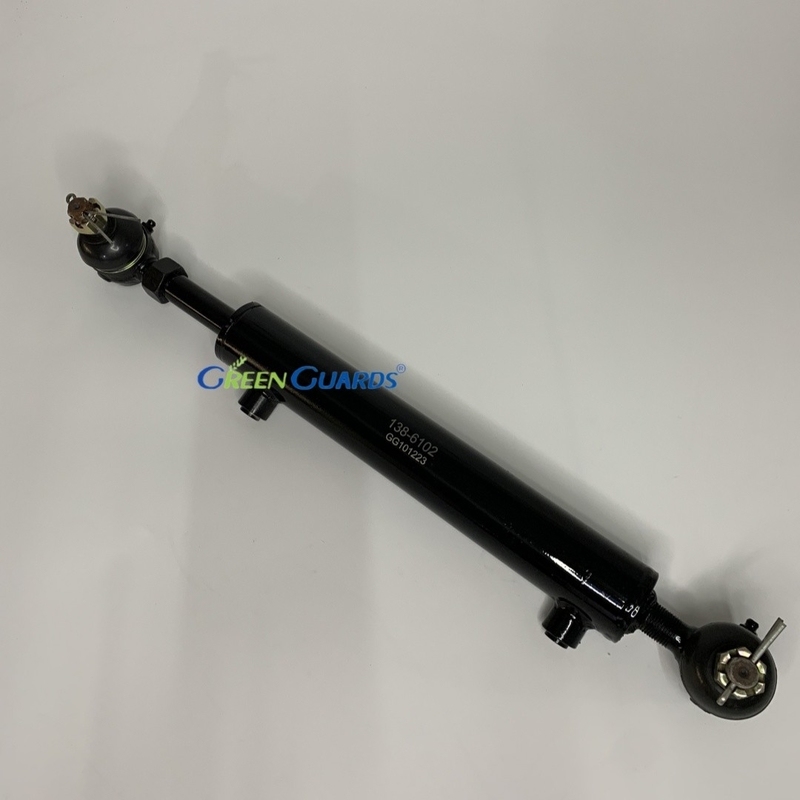 OEM標準芝刈機シリンダー Asm G138-6102 Fits Toro マルチプロ 芝刈機サポート