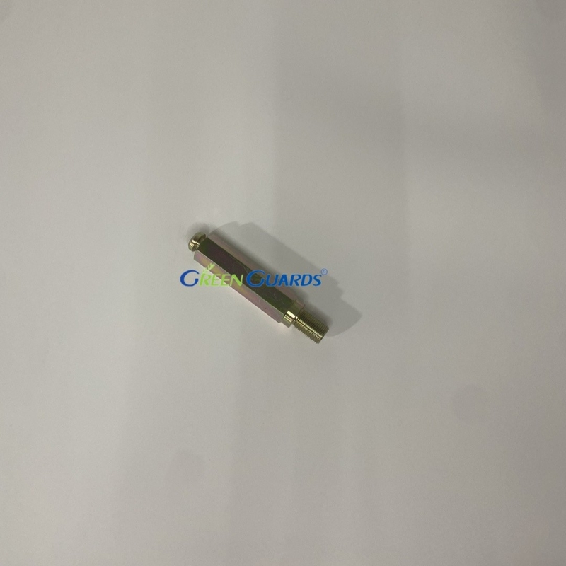 OEM 標準 芝刈り機 部品 軸 LH トランスポートホイール G107-3224 トロ グリーンスマスター 柔軟性 耐久性