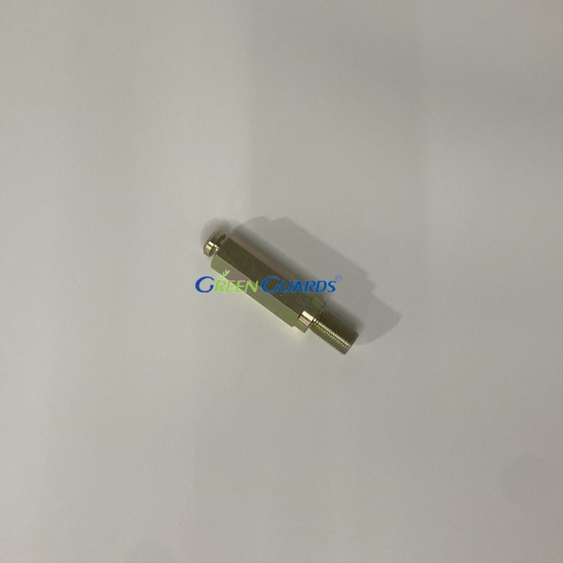 芝刈り機部品 シャフト - RH トランスポートホイール G107-3216