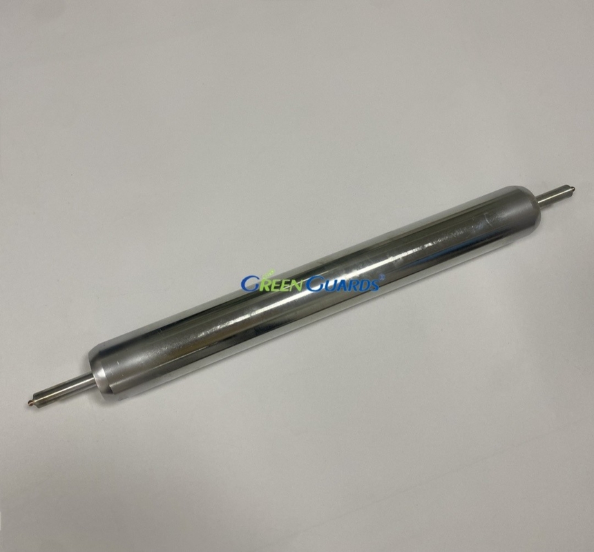 ローラー - 滑らかな管状の鋼 - 短G114-5406 Toro Reelmasterにフィットする