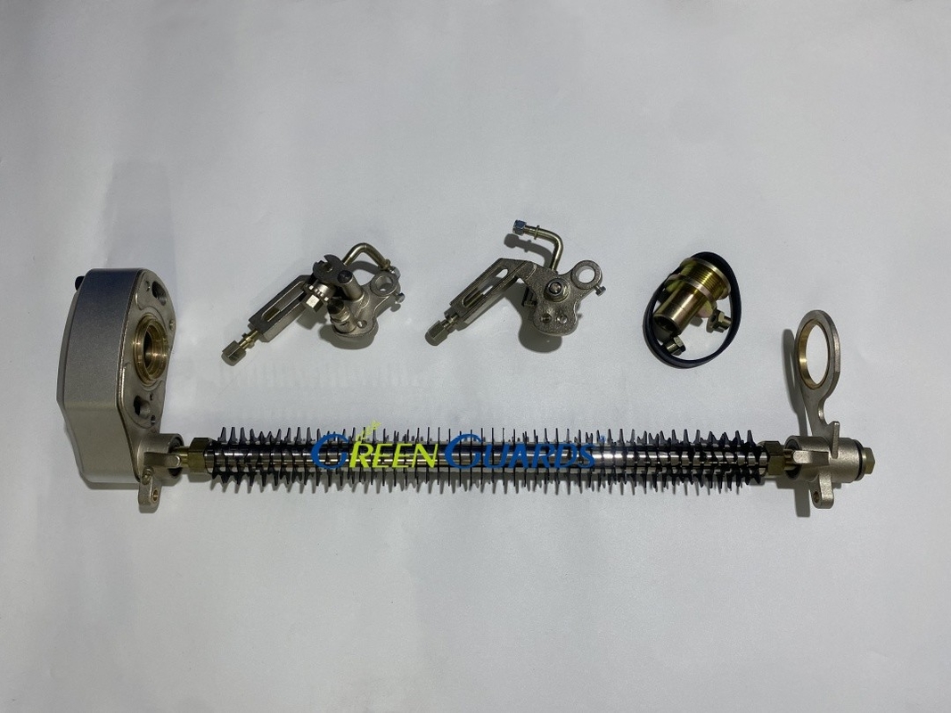 芝刈り機部品 グルーマー ドライブシステム G04224 Toro Greensmaster Flex 21 および Flex 18 に適合