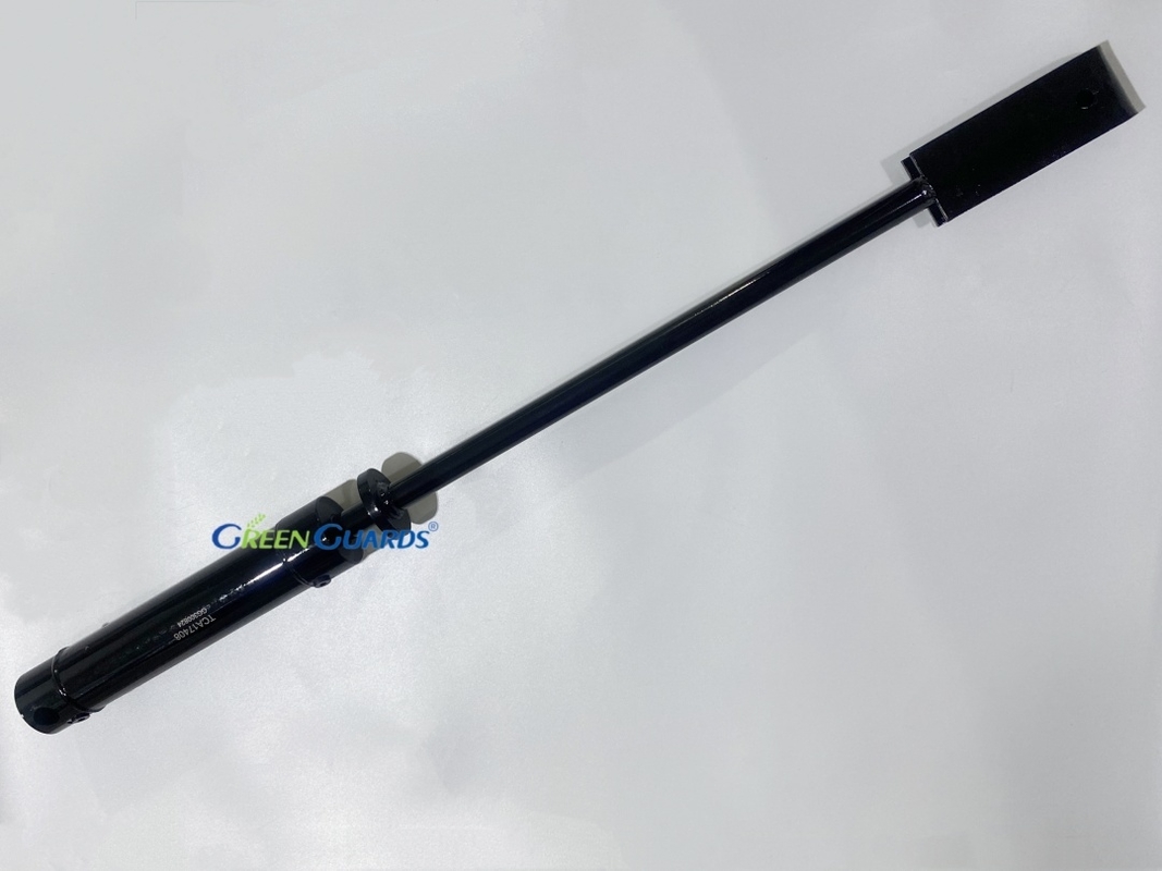 芝刈り機フロントウィングリフト油圧シリンダー GTCA17408 John Deere 軽量フェアウェイモアに適合