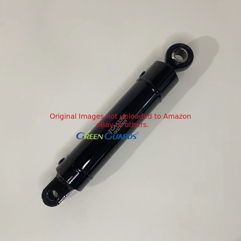 芝刈り機リフトシリンダー GTCA13394 John Deere フロントモアに適合