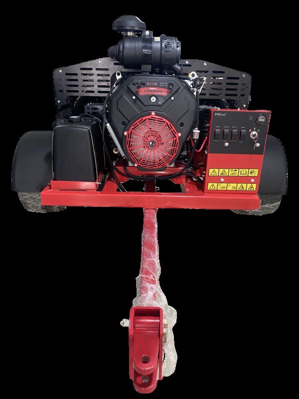 OEM ゴルフコースツインタービンデブリブロワー、草葉ブロワー、3600r/分 4ストローク駆動ガソリン