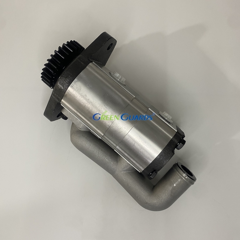 John Deereトラクター用油圧外部ギアポンプ GLVA12934