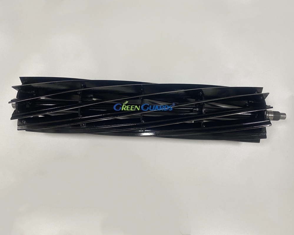 芝刈り機 Es 11 ブレードリール Asm G132-7313 Fits Toro Greensmaster 10001010,2000