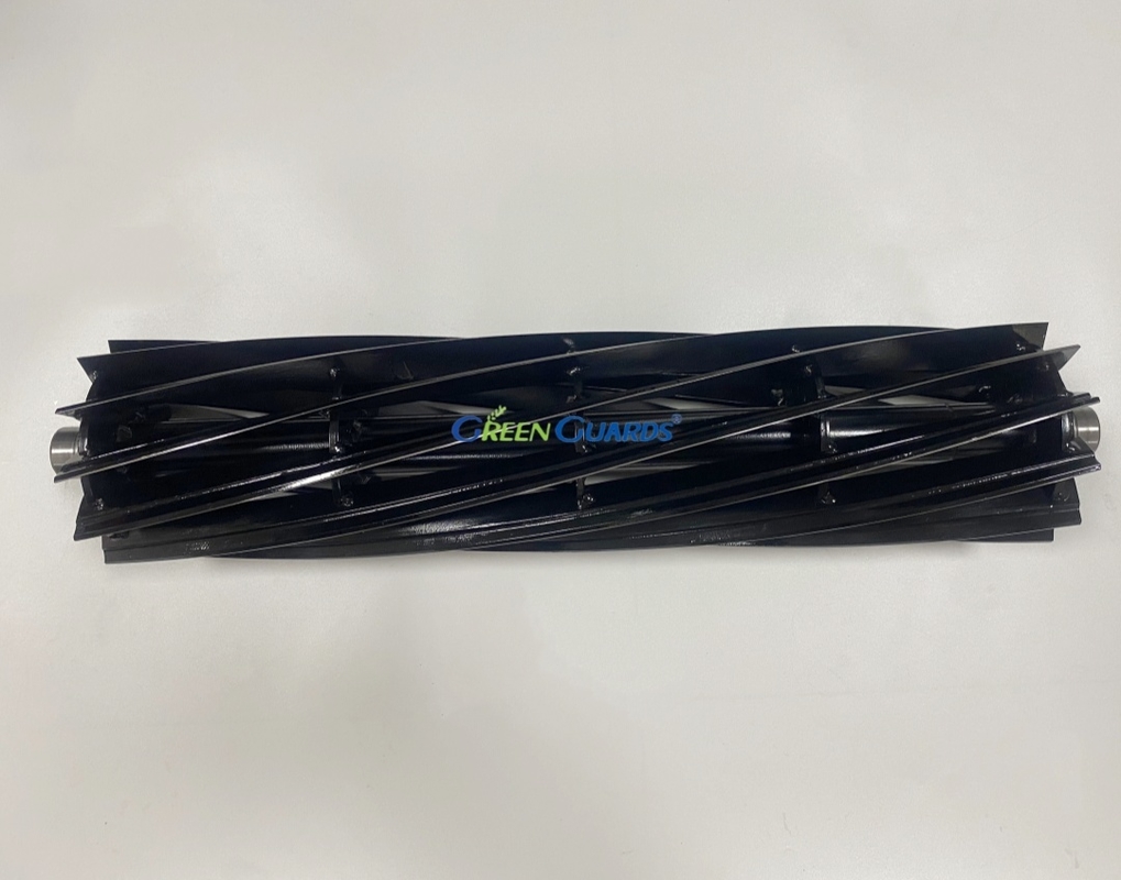 芝刈り機 21 インチ 11 ブレード リール Asm G137-8512 Toro Greensmaster に適合