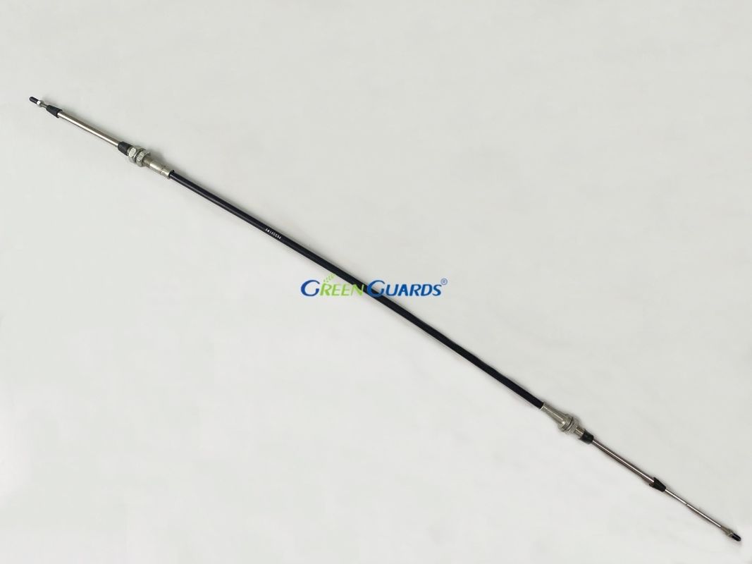 プッシュ・プル・ケーブル GAM140034 ジョン・ディール TX トルフ・アガター・ユーティリティ・車両用