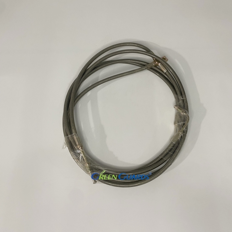 John Deere ProGator ユーティリティビークル用油圧ホース GTCA16835