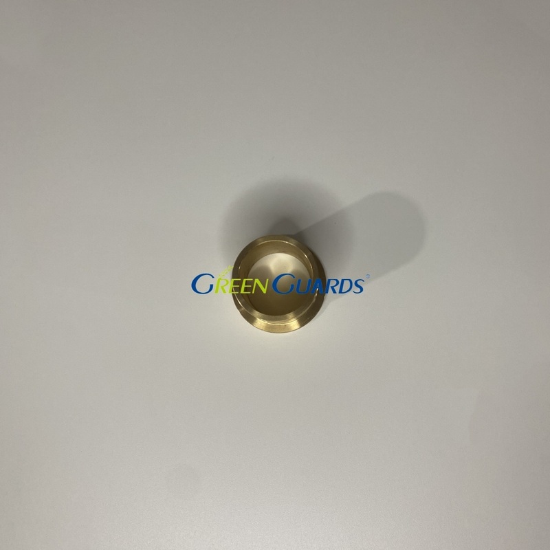 芝刈り機部品 ブッシング - フレンズ G69-6470 Toro Greensmaster/Reelmaster and Workman にフィットする