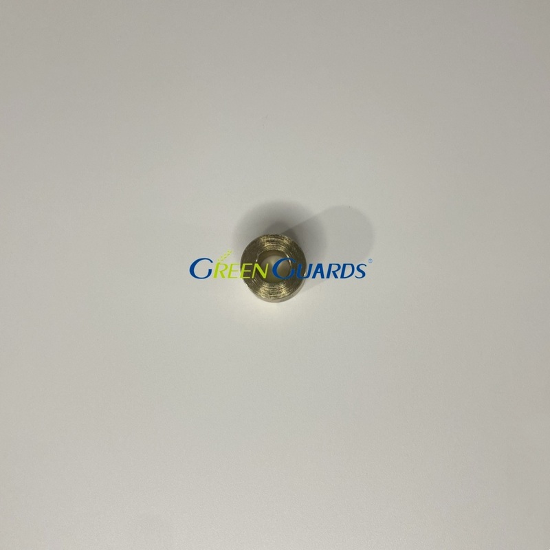 芝刈り機部品スペーサー - ベッドバーアッシー G93-2959 Toro Reelmaster に適合