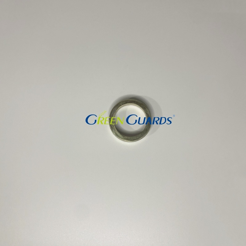 芝刈り機部品スペーサーベアリング G108-5432 Toro Sand Pro 3040 および Infield Pro 3040 に適合