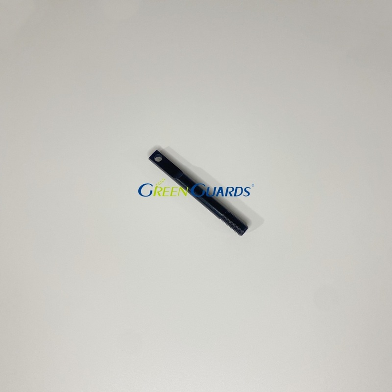 芝刈り機部品 アイボルト GTCU25717 John Deere 8800 TerrainCut 軽量フェアウェイモアに適合