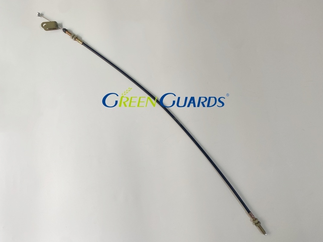 芝刈り機クラッチコントロールケーブル GAMT585 John Deere 180A/220A ウォークビハインドグリーンズモアに適合