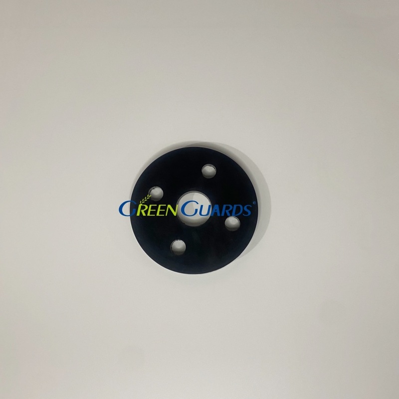 芝刈り機部品 カップリング-ラバー G115-4523 Toro Groundsmaster/Groundsmaster/Workman に適合