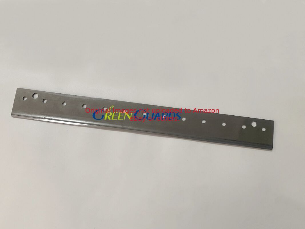 芝刈り機の刃 固定ナイフ,22インチ 長さ GUC18873 Deere ウォークバックの芝刈り機にフィット