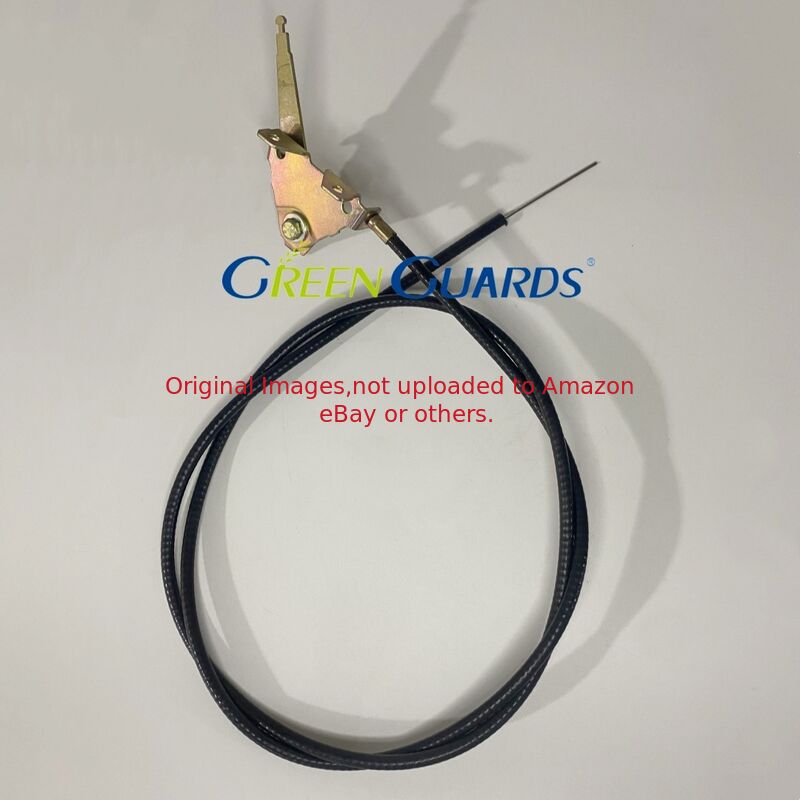 芝刈り機制御-スロットル G119-0564 Toro Multi Pro 5800-D および 5800 ターフ スプレーヤーに適合