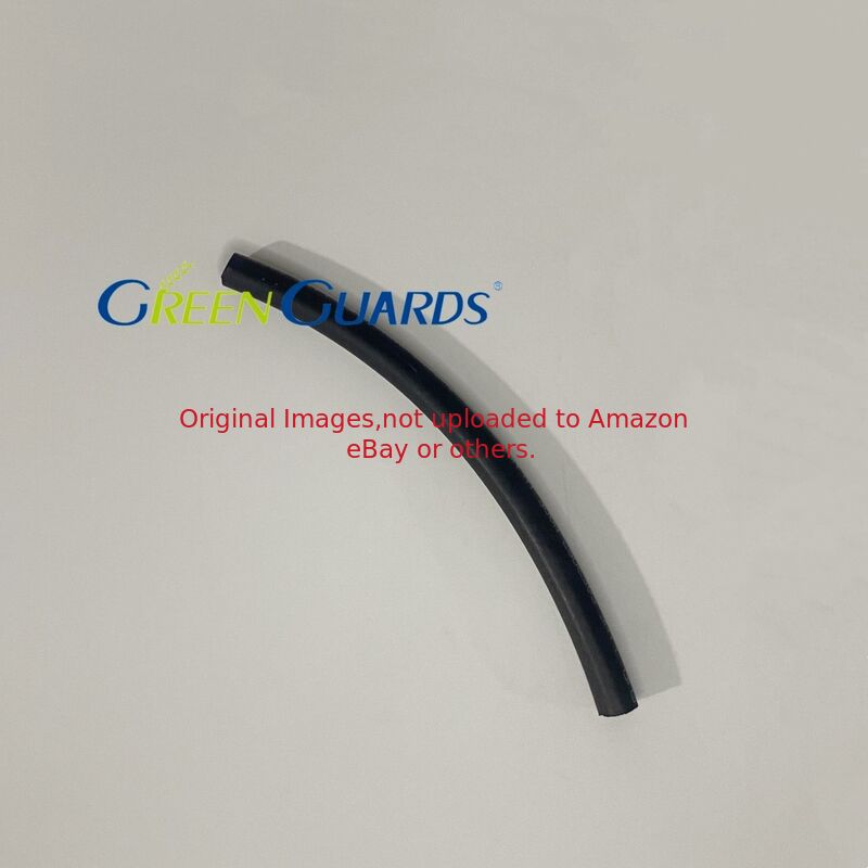 芝刈り機部品チューブ (6.2x13.2x200) G115-1863 Toro Greensmaster にフィットする