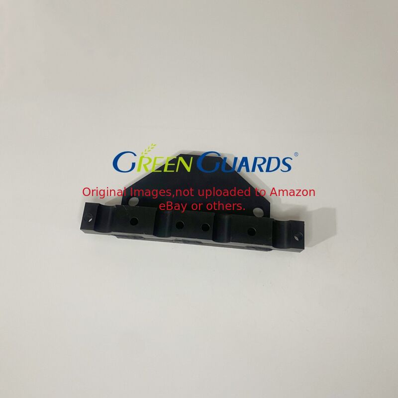 芝刈り機部品 爪ホルダー GAMT1566 John Deere John Deere Aercore 1000、1500、および2000 トラクター搭載エアレーターに適合