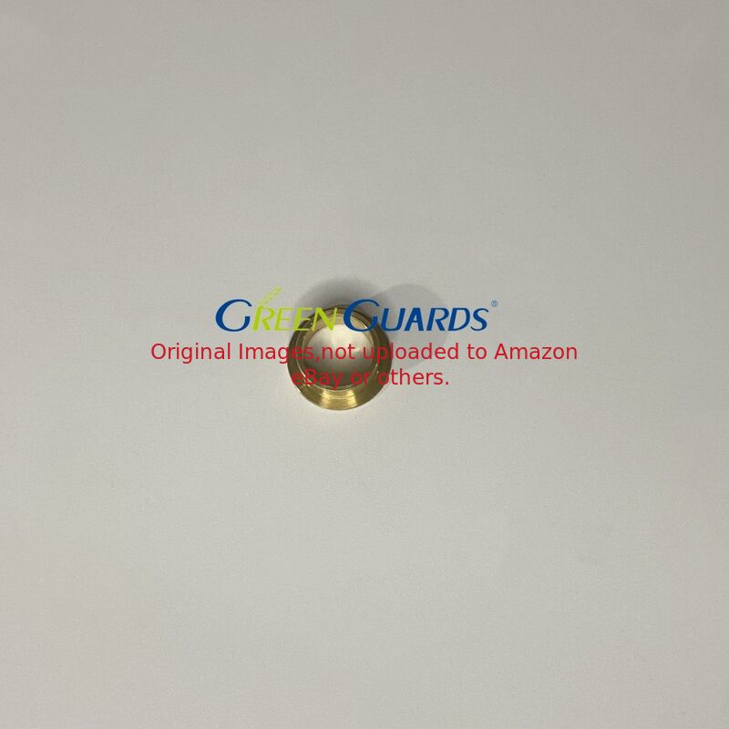 芝刈り機部品 ピボットブッシュ GMT2440 John Deere John Deere 2653A ディーゼルプロフェッショナルユーティリティモアおよび2653Bトリム＆サラウンドモアに適合