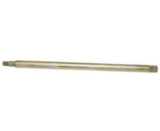 芝刈り機部品 アクスル-ショート G105-2403 Toro Greensmaster Flex 18 および 21 に適合