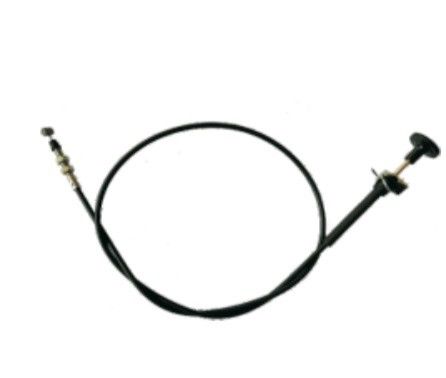 GAM129722標準的な芝刈機のスロットルのチョークはX710 X730の部品をケーブルで通信する