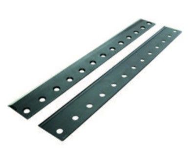 芝刈り機の刃 ベッドナイフ - トーナメントカット.125 -.500 HOC G93-4263 フィット トーロ グリーンマスター